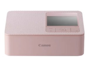 Canon SELPHY CP1500 - printer - colour - dye sublimation