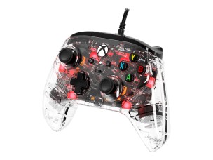 HyperX Clutch Gladiate - Gaming - gamepad - wired