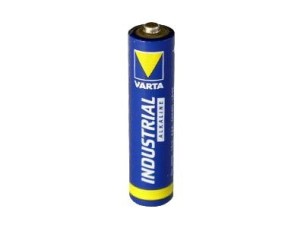 Varta Industrial battery x AAA - Alkaline