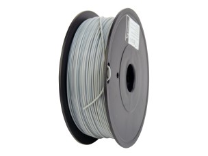 Gembird - grey - PLA+ filament