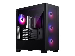 Phanteks XT Pro Ultra - tower - extended ATX