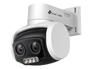 TP-Link VIGI C540V V1 - network surveillance camera - turret