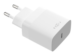 FIXED power adapter - 24 pin USB-C - 30 Watt