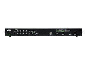 ATEN KVM on the NET CS1716i - KVM switch - 16 ports