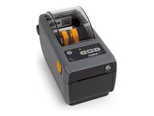 Zebra ZD411d - label printer - B/W - direct thermal