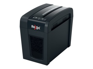 Rexel Secure X6-SL - shredder