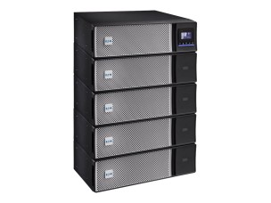 Eaton 5PX G2 - UPS - 3000 Watt - 3000 VA