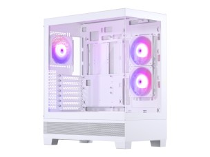 Phanteks XT View - tower - extended ATX