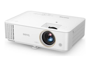 BenQ TH685P - DLP projector - portable