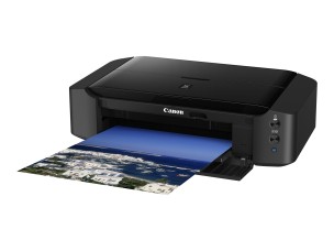 Canon PIXMA iP8750 - printer - colour - ink-jet