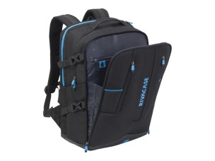 Riva Case Borneo Series 7860 - notebook carrying backpack