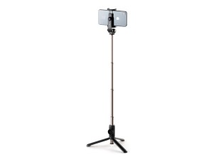 FIXED Snap Lite selfie stick / tripod - arm with mounting bracket - wireless - Bluetooth