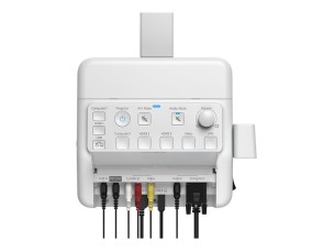 Epson ELPCB03N - projector control box - connection