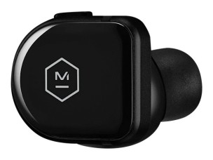 Master & Dynamic MW08 - true wireless earphones with mic