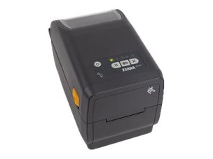 Zebra ZD411t - label printer - B/W - thermal transfer