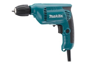 Makita 6413 - drill/driver - 450 W