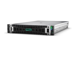 HPE ProLiant DL380 Gen11 Network Choice - rack-mountable Xeon Silver 4410Y 2 GHz - 32 GB - no HDD