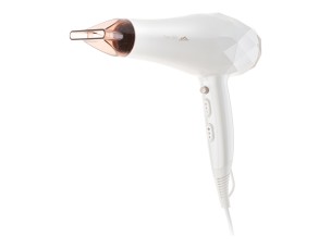 ETA Fenité 8320 90000 - hairdryer - white