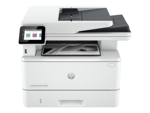 HP LaserJet Pro MFP 4102fdw - multifunction printer - B/W