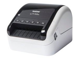 Brother QL-1110NWB - label printer - B/W - direct thermal