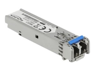 Delock - SFP (mini-GBIC) transceiver module - 100Mb LAN