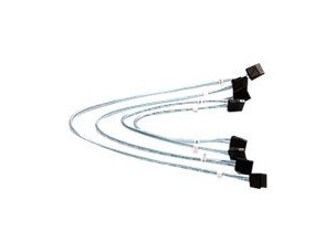 Supermicro CBL-0190L - SATA cable kit