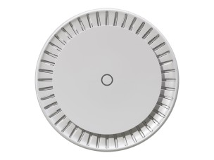 MikroTik cAP ax - radio access point - Wi-Fi 6