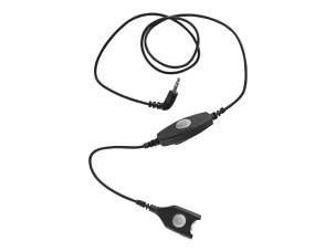 EPOS CALC 01 - headset cable - 1 m