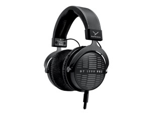 beyerdynamic DT 1990 PRO - MKII - headphones