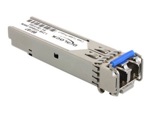 Delock - SFP (mini-GBIC) transceiver module - 1GbE