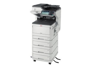 OKI MC883dnv - multifunction printer - colour