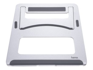 Hama "Aluminium" notebook stand
