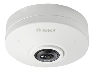 Bosch FLEXIDOME panoramic 5100i NDS-5703-F360 - network surveillance / panoramic camera - dome