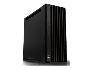 ASUS ProArt PA602 - Wood Edition - mid tower - extended ATX