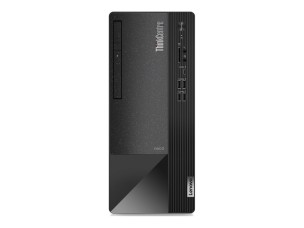 Lenovo ThinkCentre neo 50t Gen 4 - tower - Core i5 13400 2.5 GHz - 16 GB - SSD 512 GB - German