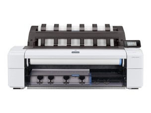 HP DesignJet T1600dr PostScript - large-format printer - colour - ink-jet