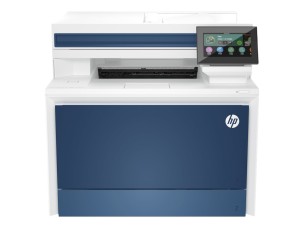 HP Color LaserJet Pro MFP 4302fdn - multifunction printer - colour