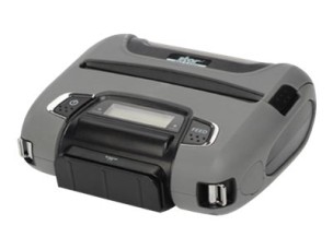 Star SM-T400i2-DB50 - label printer - B/W - direct thermal