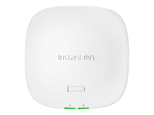 HPE Networking Instant On AP21 (RW) - radio access point - Wi-Fi 6