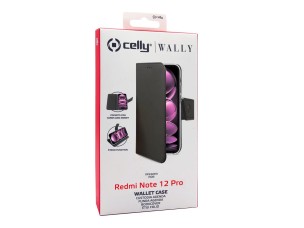 Celly Wally - flip cover for mobile phone
