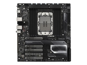 ASRock W790 WS R2.0 - motherboard - extended ATX - LGA4677 Socket-E - W790