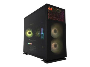 IN WIN 1 Series N127 - mid tower - ATX