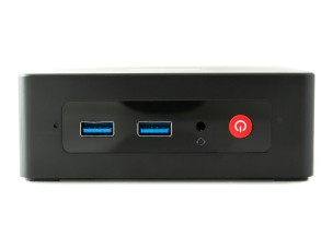 Black Box iCOMPEL Full HD 15-Zone - digital signage player