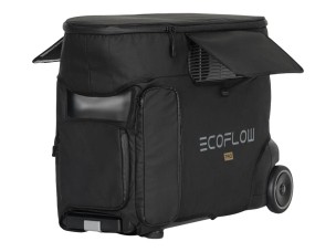 EcoFlow DELTA Pro - rolling case for portable power station