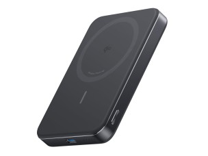 Anker MagGo wireless power bank - slim - 24 pin USB-C - 30 Watt