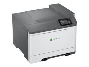 Lexmark CS531dw - printer - colour - laser