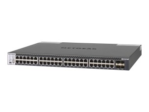NETGEAR M4300-48X - switch - 48 ports - Managed - rack-mountable