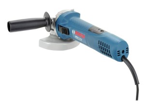 Bosch GWS 7-115 Professional - angle grinder - 720 W - 115 mm