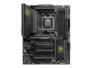 MSI MAG X870 TOMAHAWK WIFI - motherboard - ATX - Socket AM5 - AMD X870