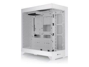 Thermaltake CTE E600 MX Snow - mid tower - extended ATX